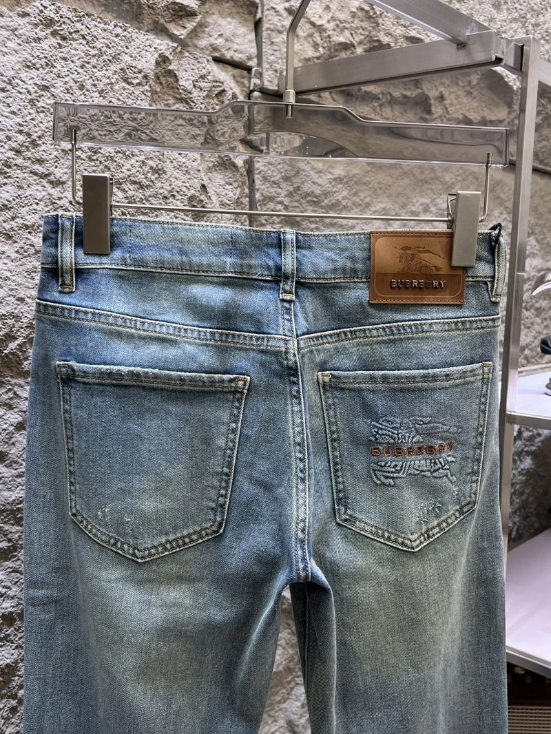 Packable Burberry Jeans 100313