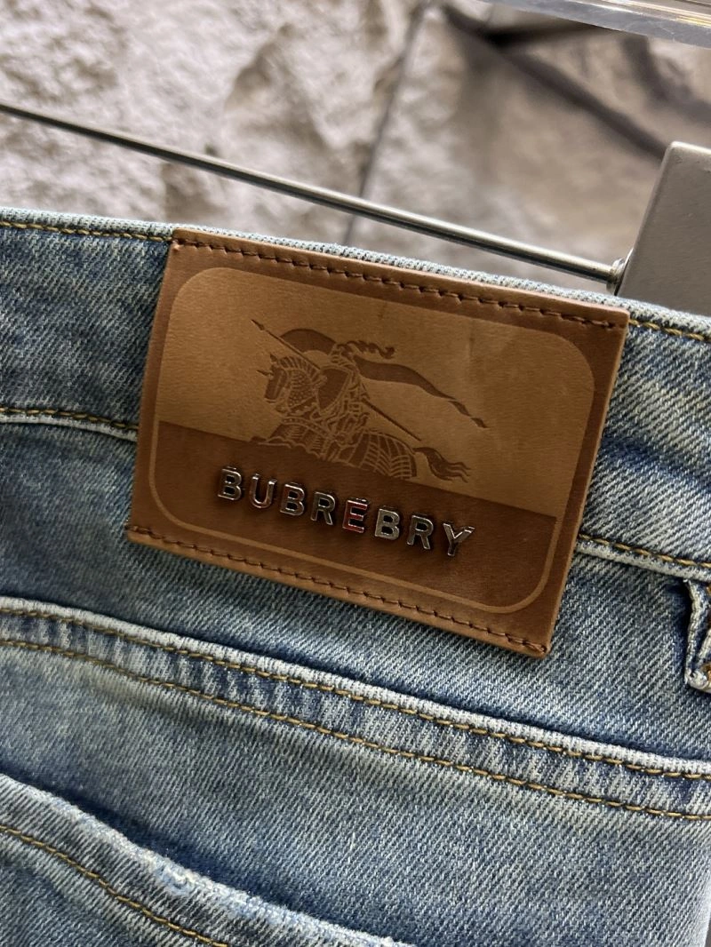 Packable Burberry Jeans 100313