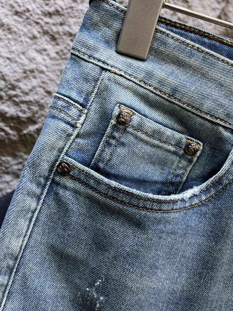 Packable Burberry Jeans 100313