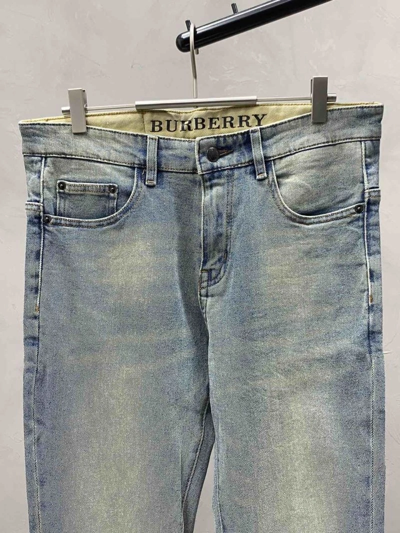 FlexibleFit Burberry Jeans 100309