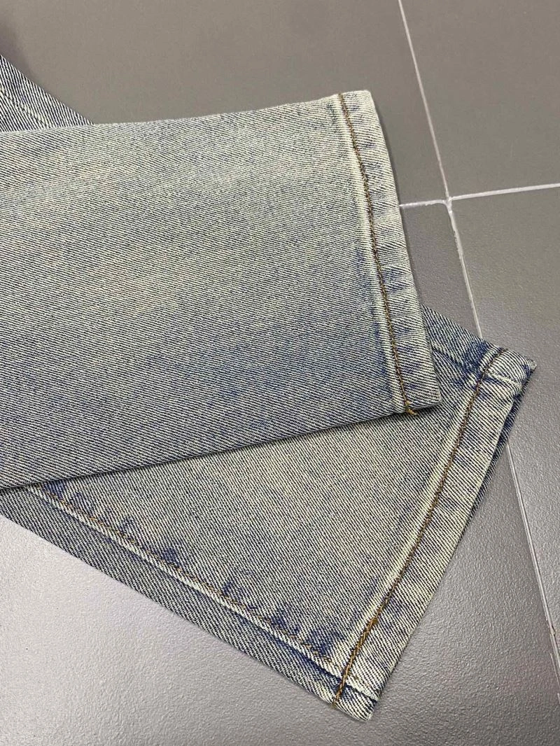 FlexibleFit Burberry Jeans 100309