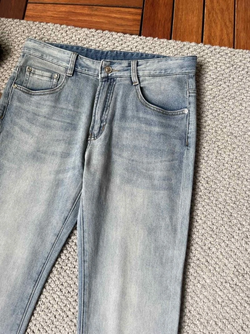 Burberry Jeans ComfortFit 100304