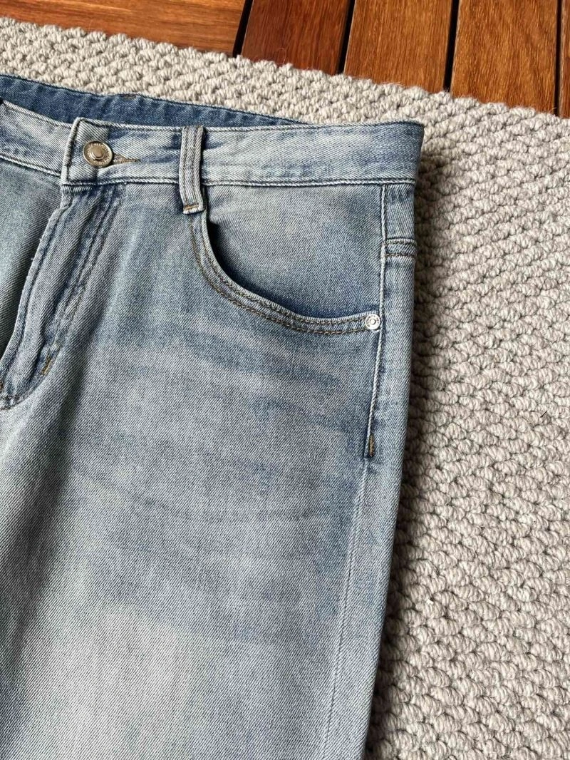 Burberry Jeans ComfortFit 100304