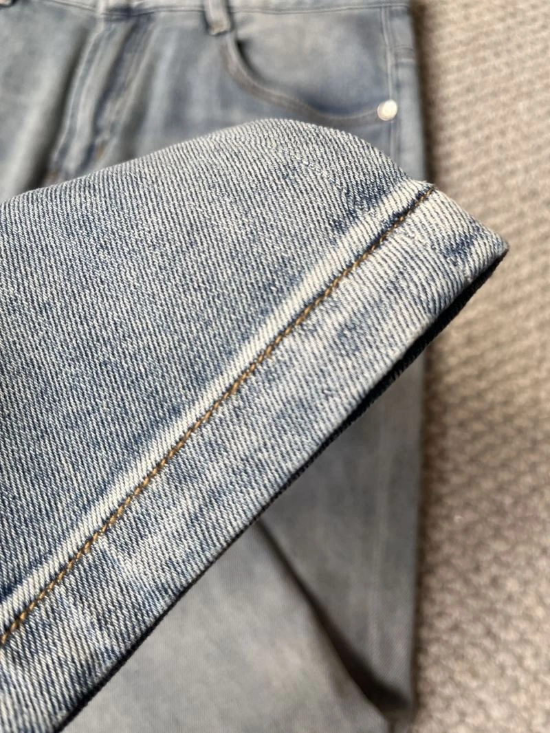 Burberry Jeans ComfortFit 100304