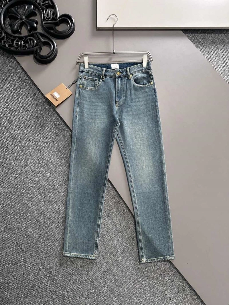 Burberry Jeans Affordable 100299