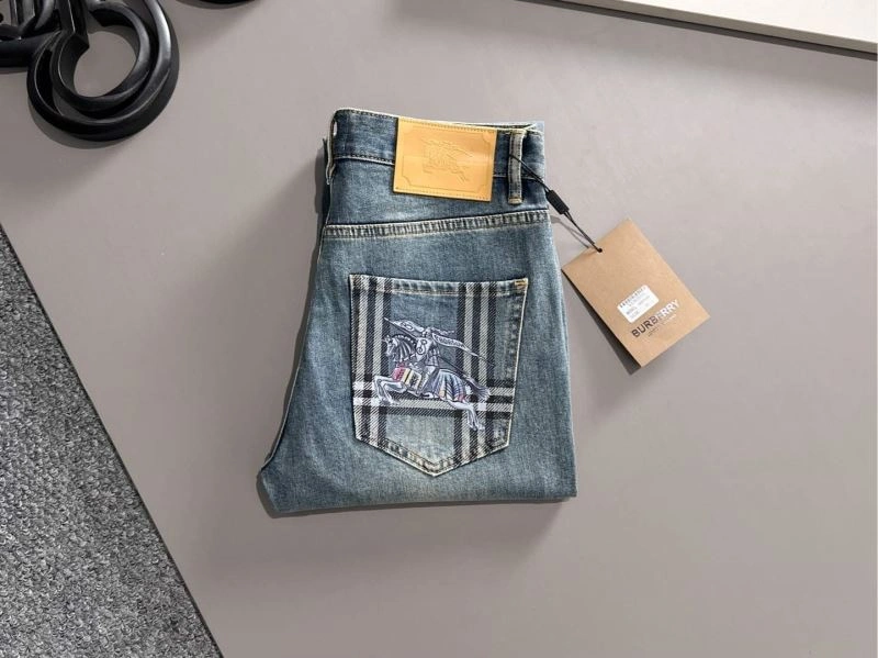 Burberry Jeans Affordable 100299