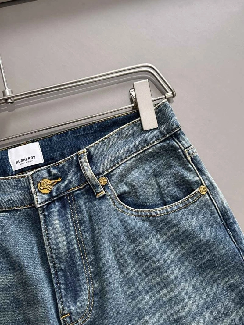 Burberry Jeans Affordable 100299