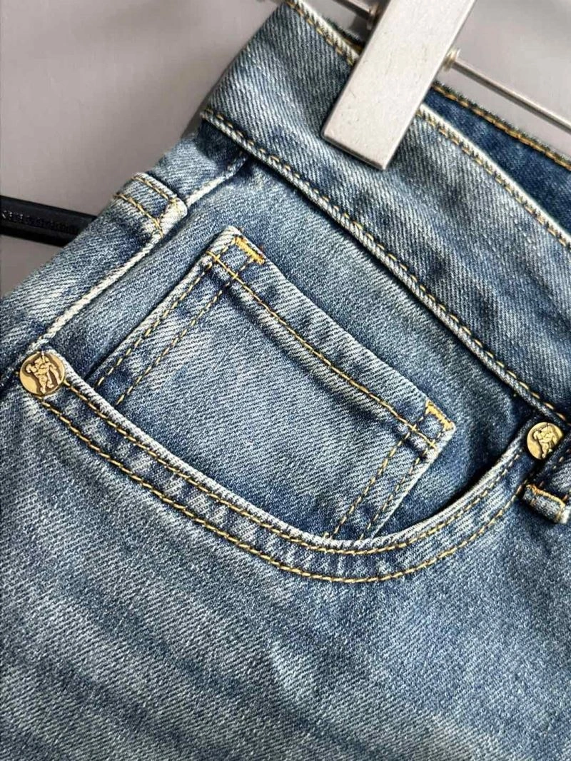 Burberry Jeans Affordable 100299