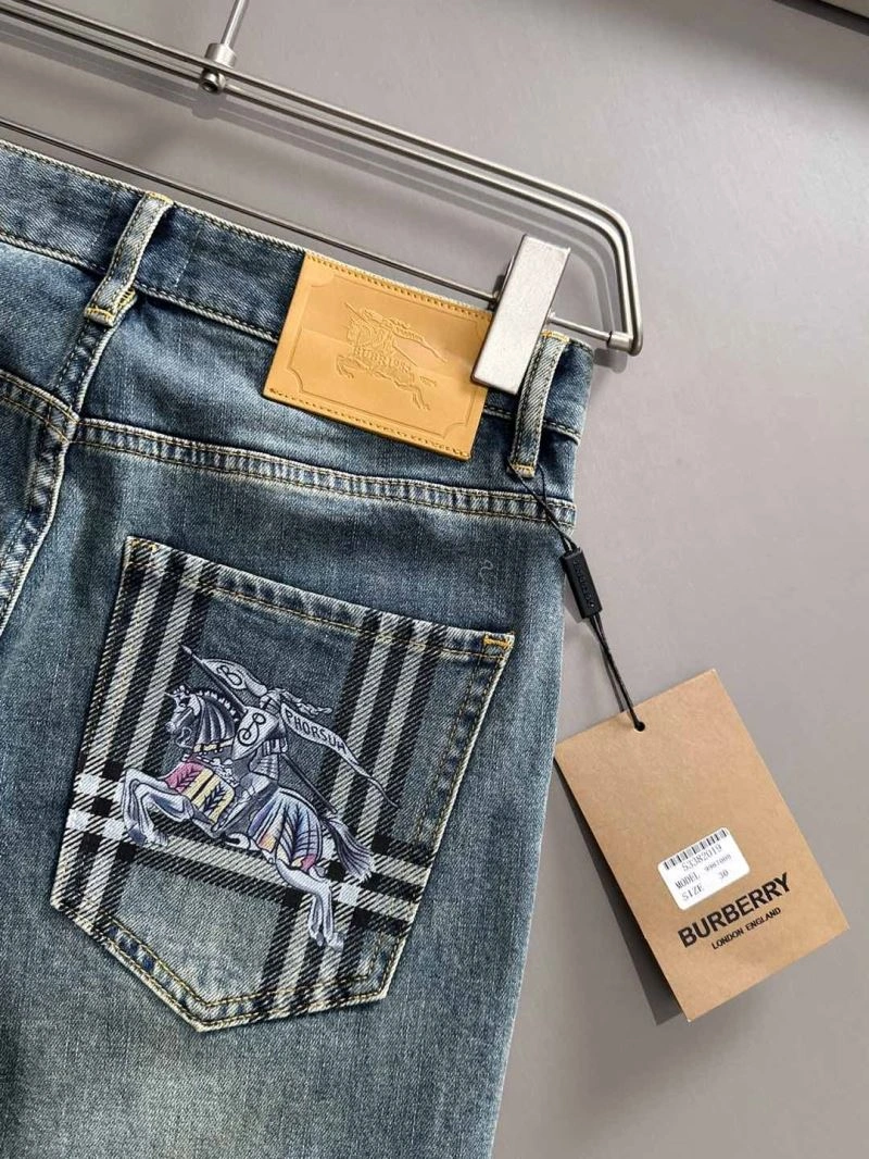 Burberry Jeans Affordable 100299