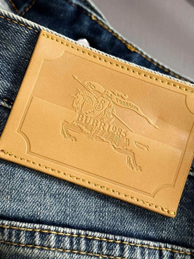 Burberry Jeans Affordable 100299