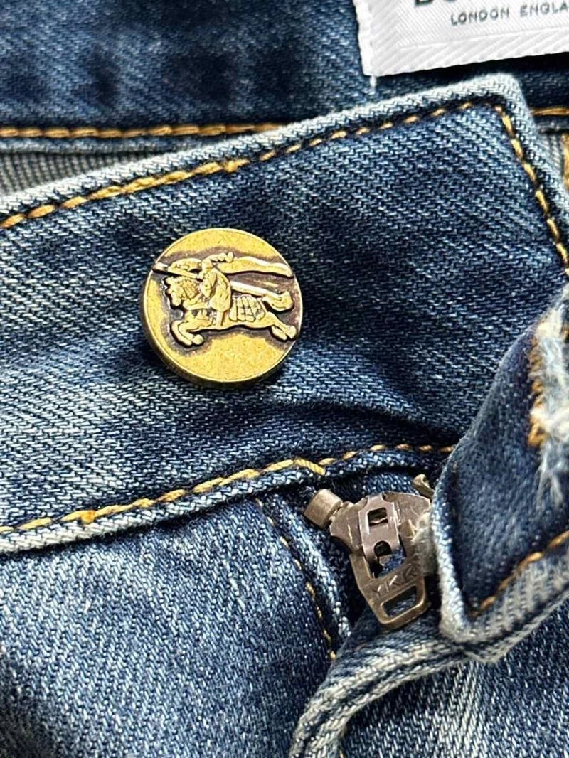 Burberry Jeans Affordable 100299