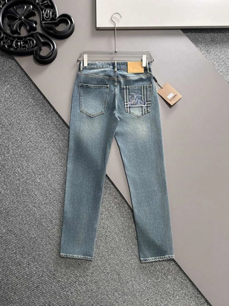Burberry Jeans Affordable 100299