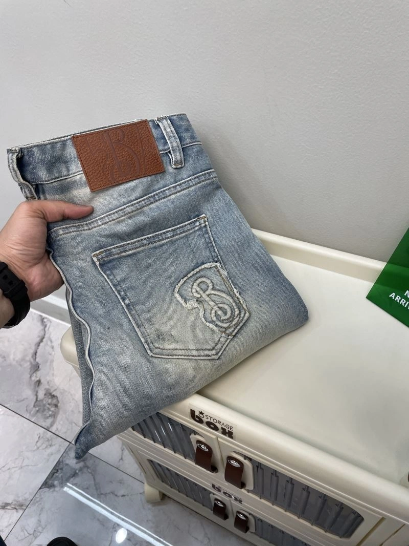 Burberry Jeans Contemporary 100307