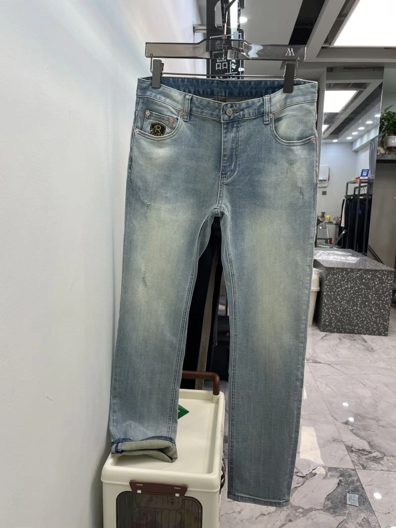 Burberry Jeans Contemporary 100307