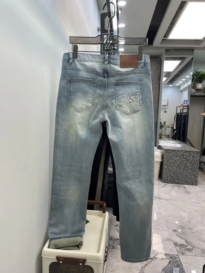 Burberry Jeans Contemporary 100307