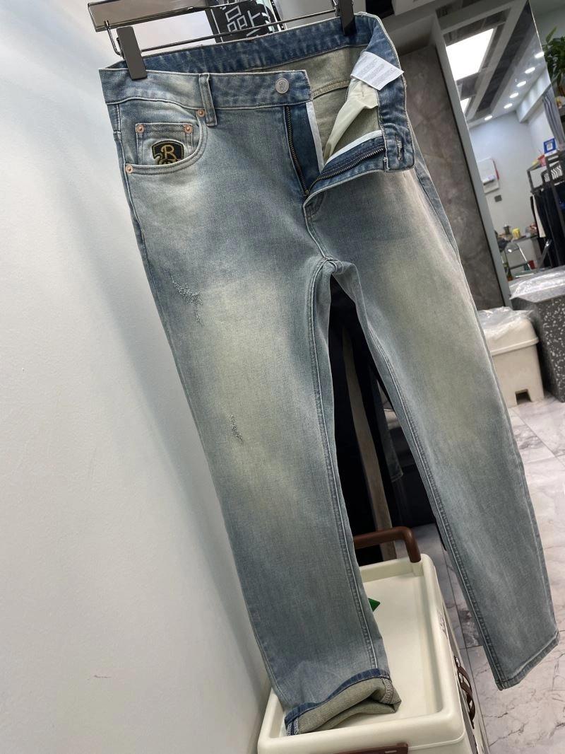 Burberry Jeans Contemporary 100307