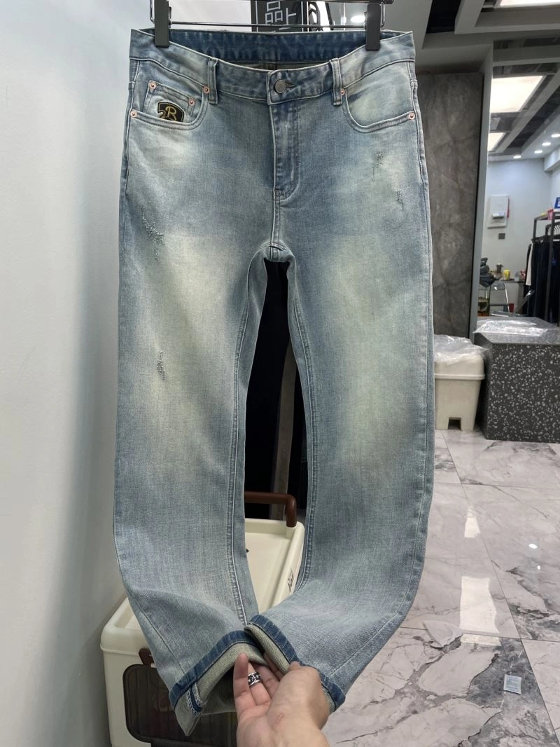 Burberry Jeans Contemporary 100307