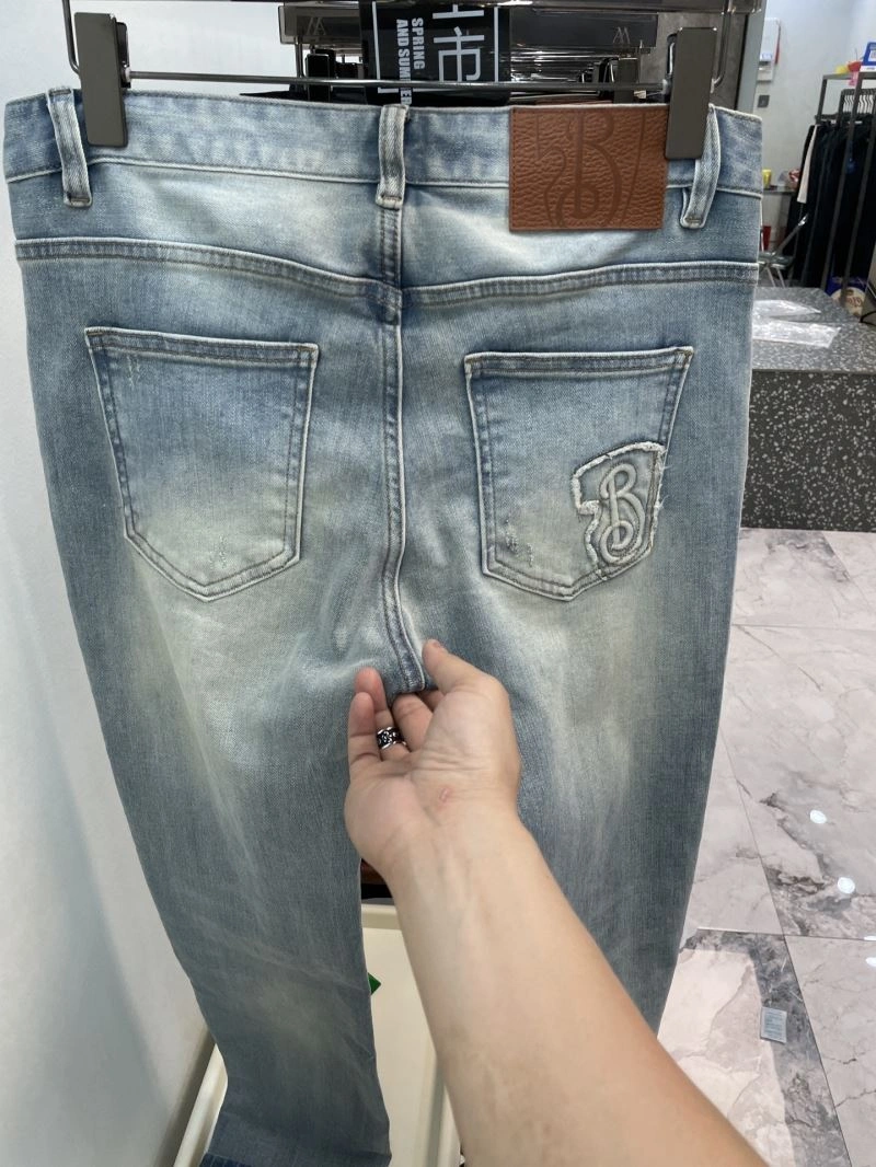 Burberry Jeans Contemporary 100307