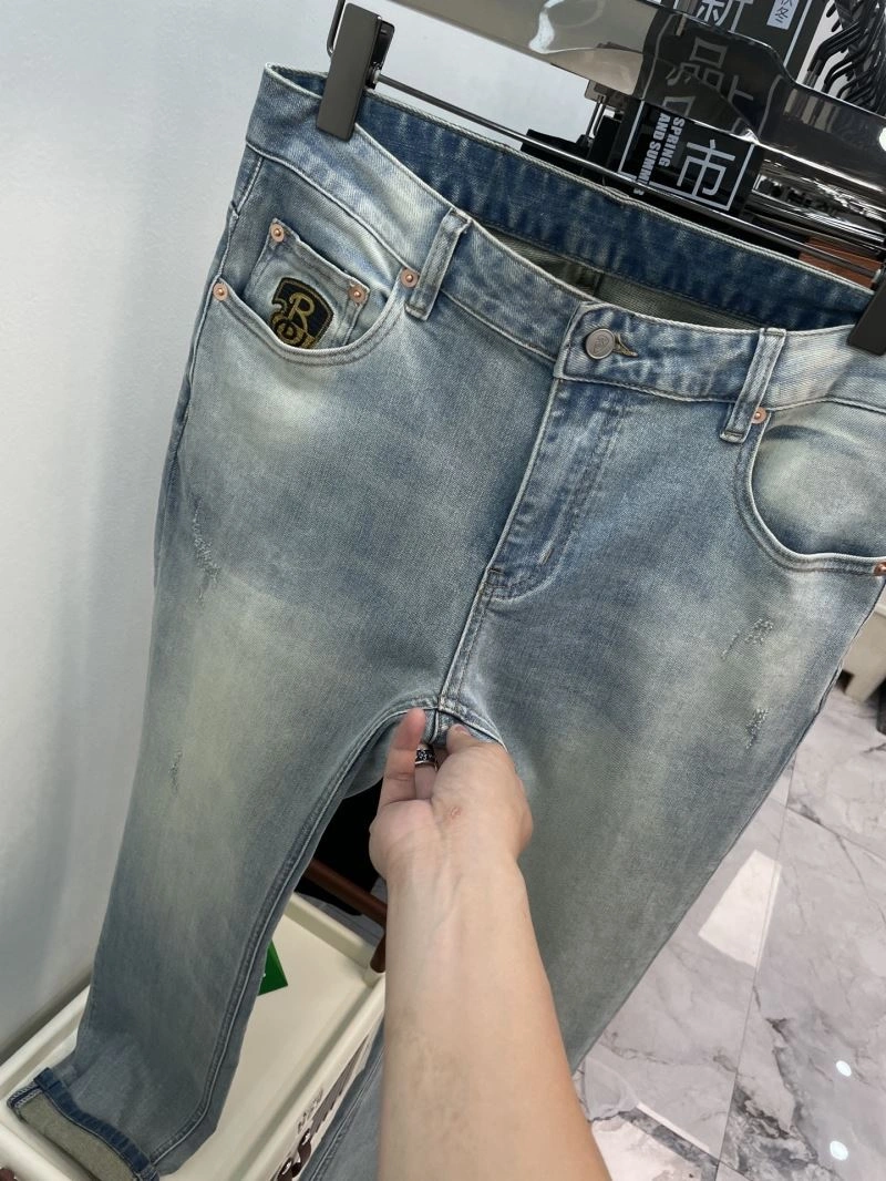 Burberry Jeans Contemporary 100307