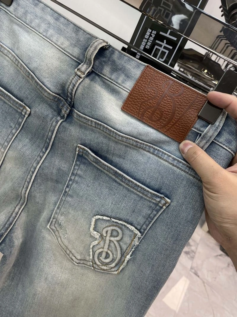 Burberry Jeans Contemporary 100307