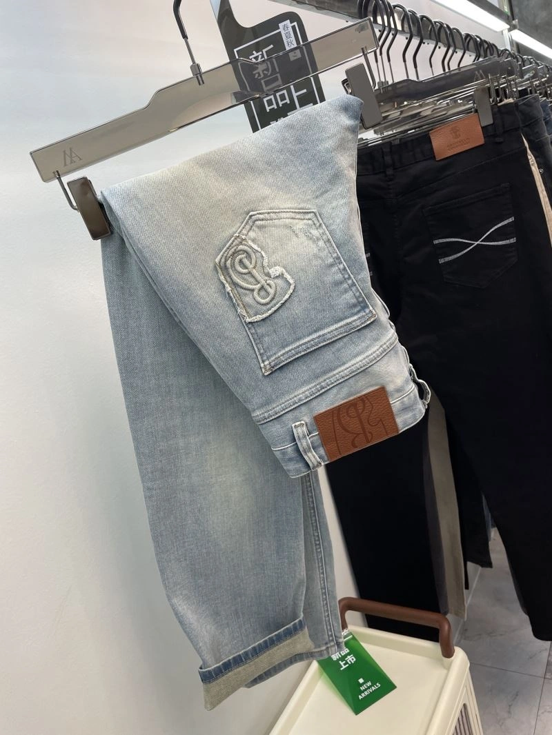 Burberry Jeans Contemporary 100307