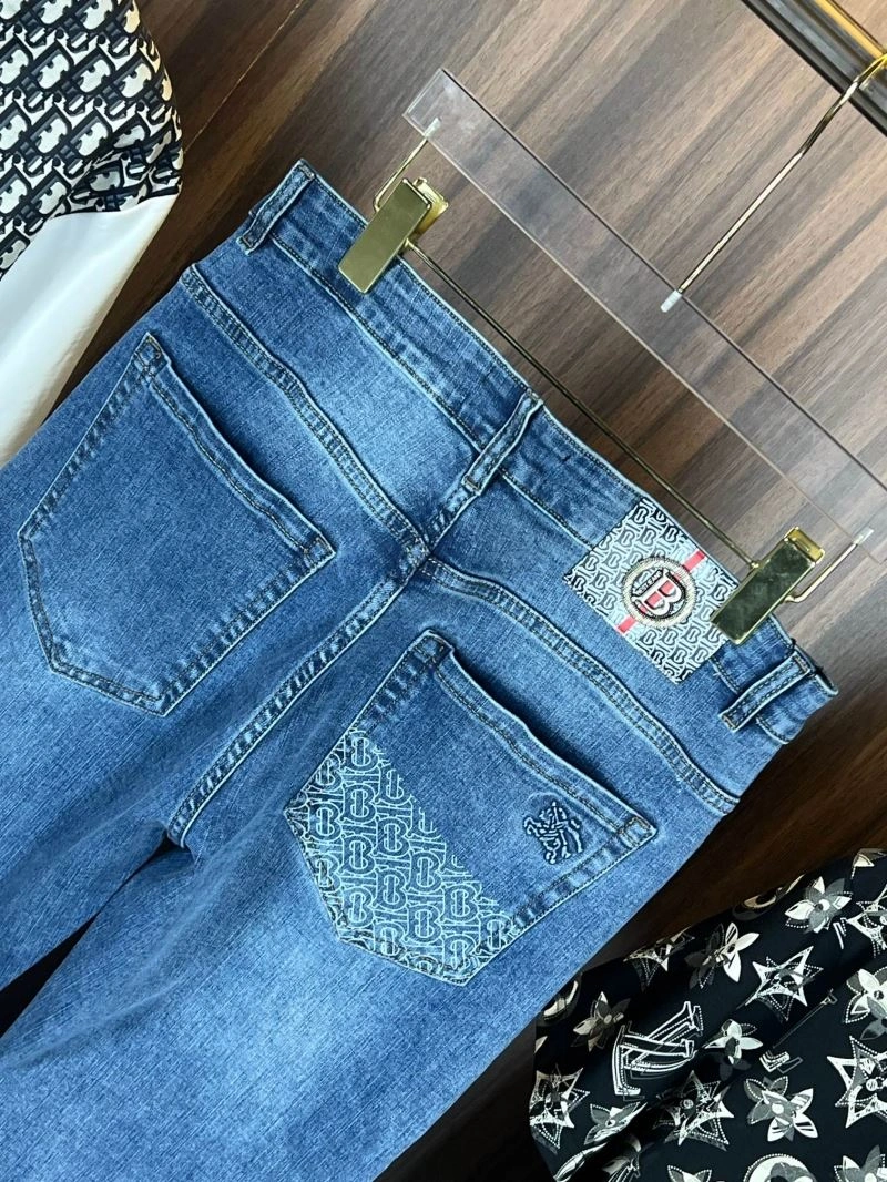 Burberry Jeans MultiPurpose 100303