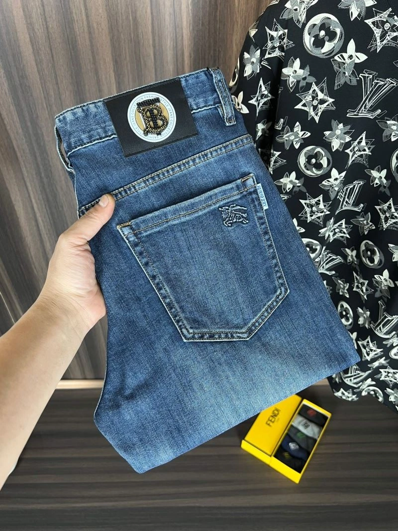 Burberry Jeans Lightweight 100305