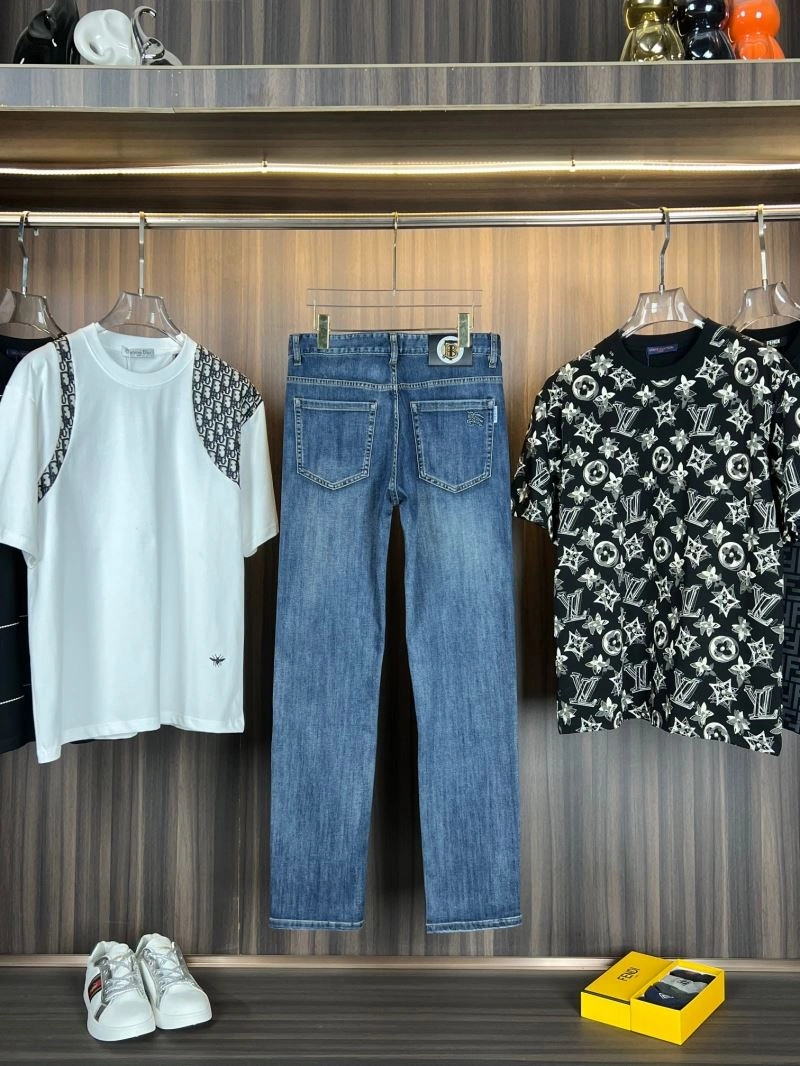 Burberry Jeans Lightweight 100305