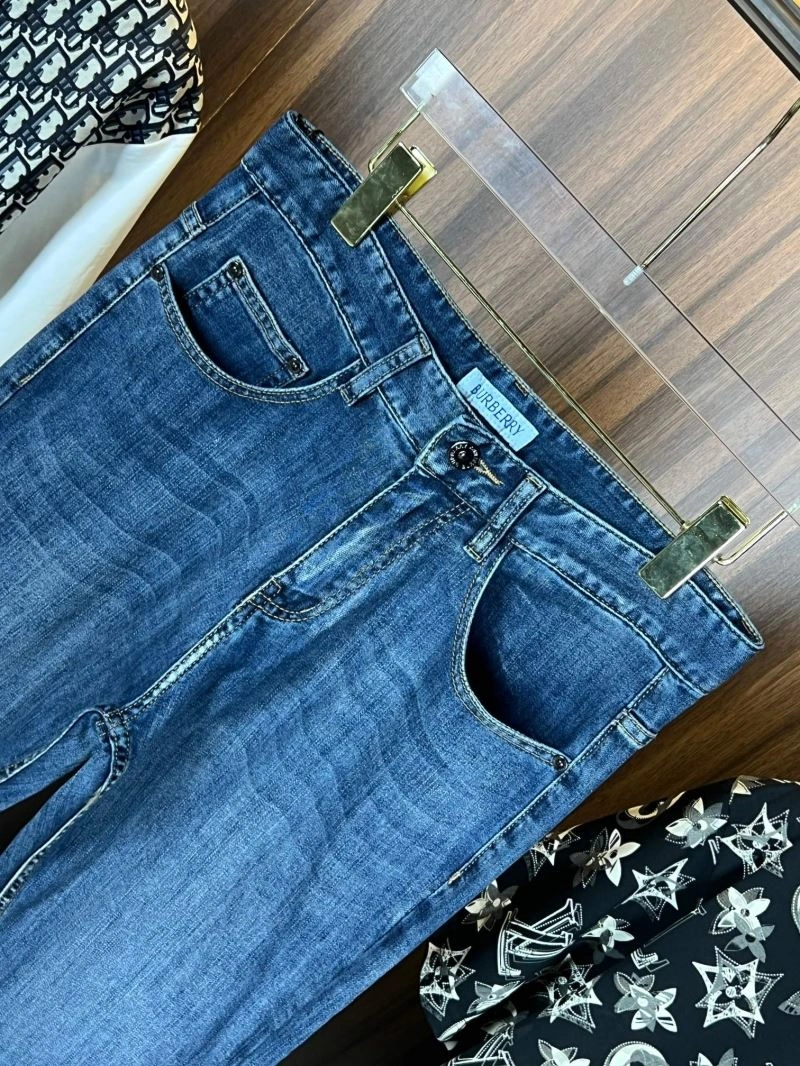 Burberry Jeans Lightweight 100305