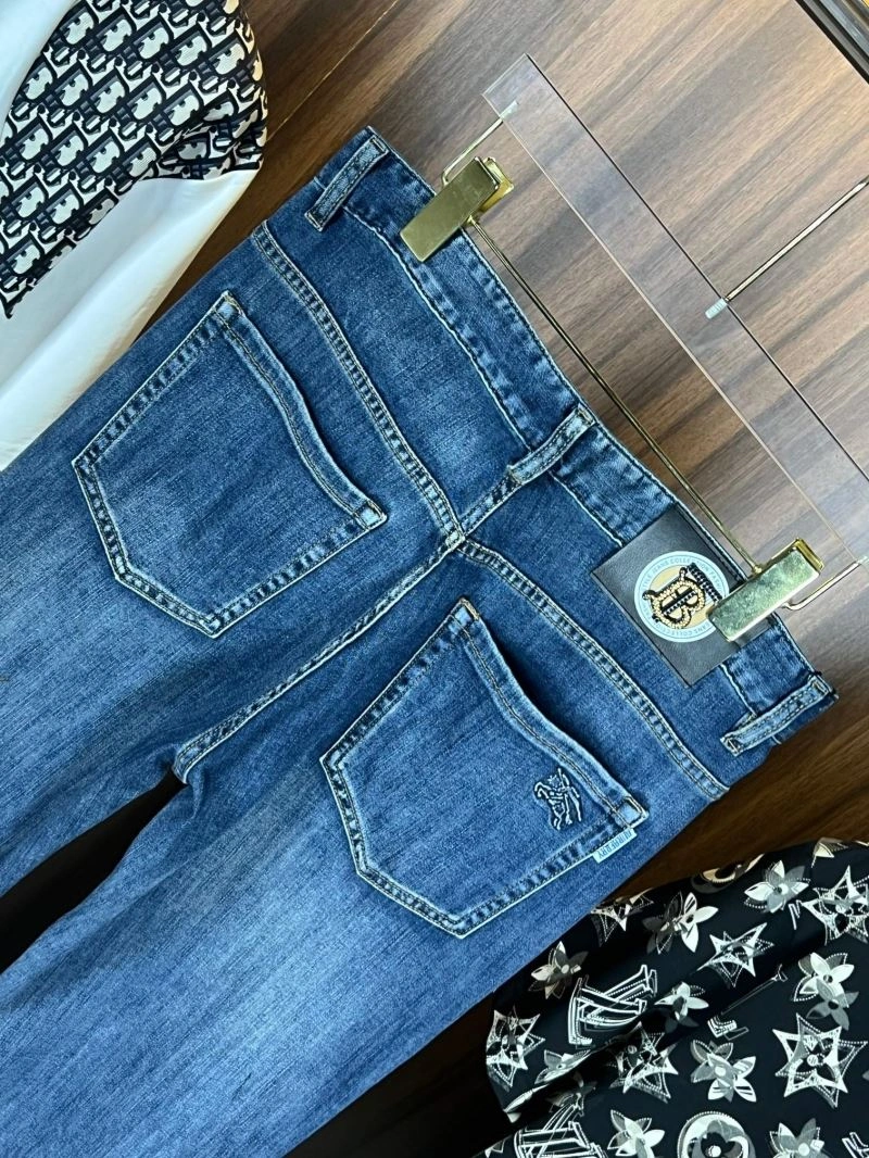 Burberry Jeans Lightweight 100305
