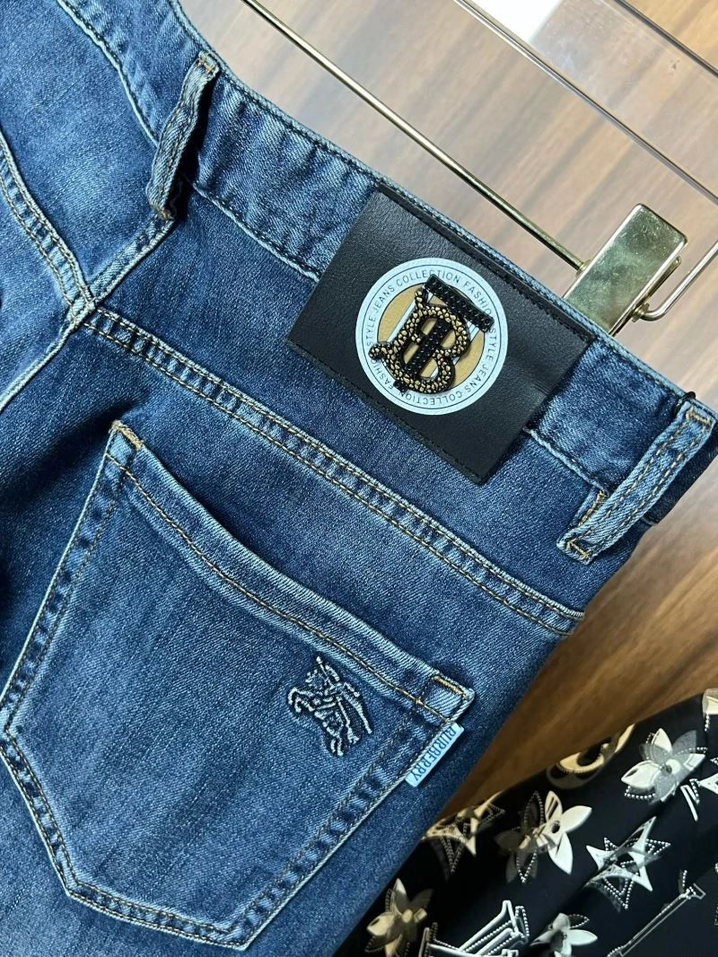 Burberry Jeans Lightweight 100305