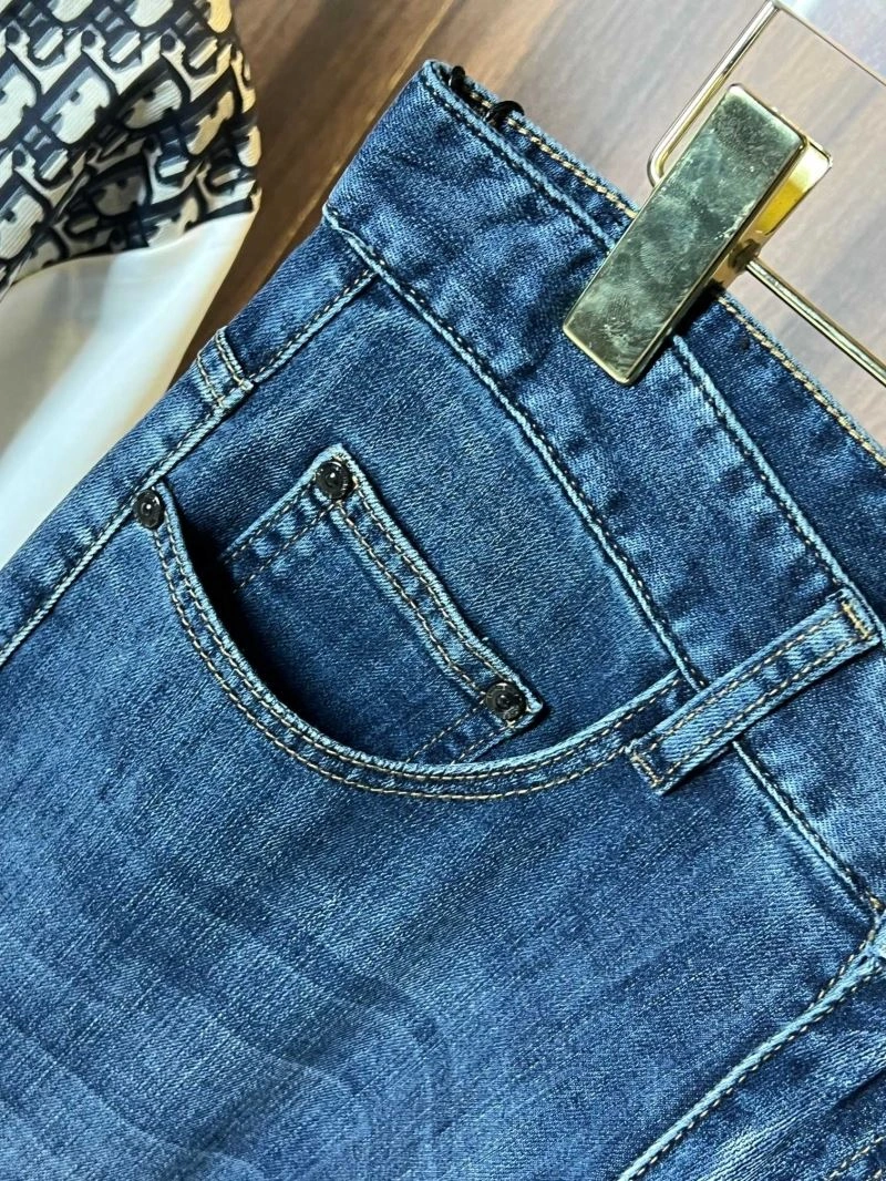 Burberry Jeans Lightweight 100305