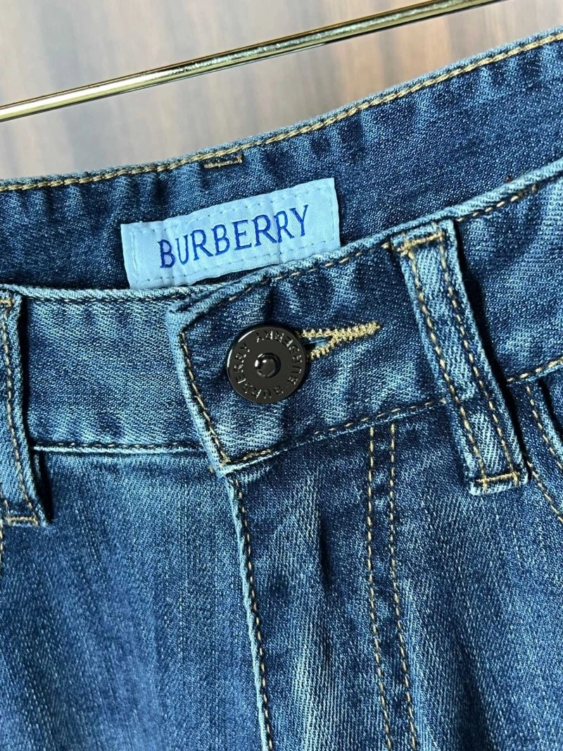Burberry Jeans Lightweight 100305