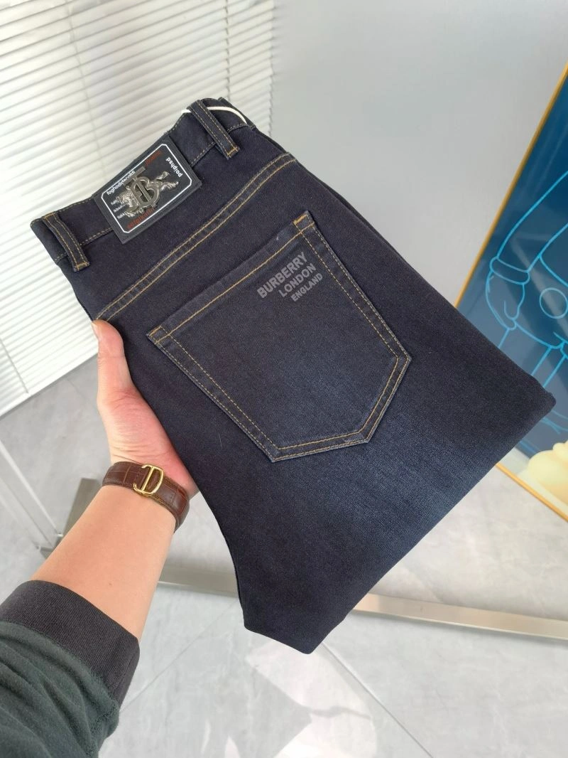 Burberry Jeans StreetReady 100297