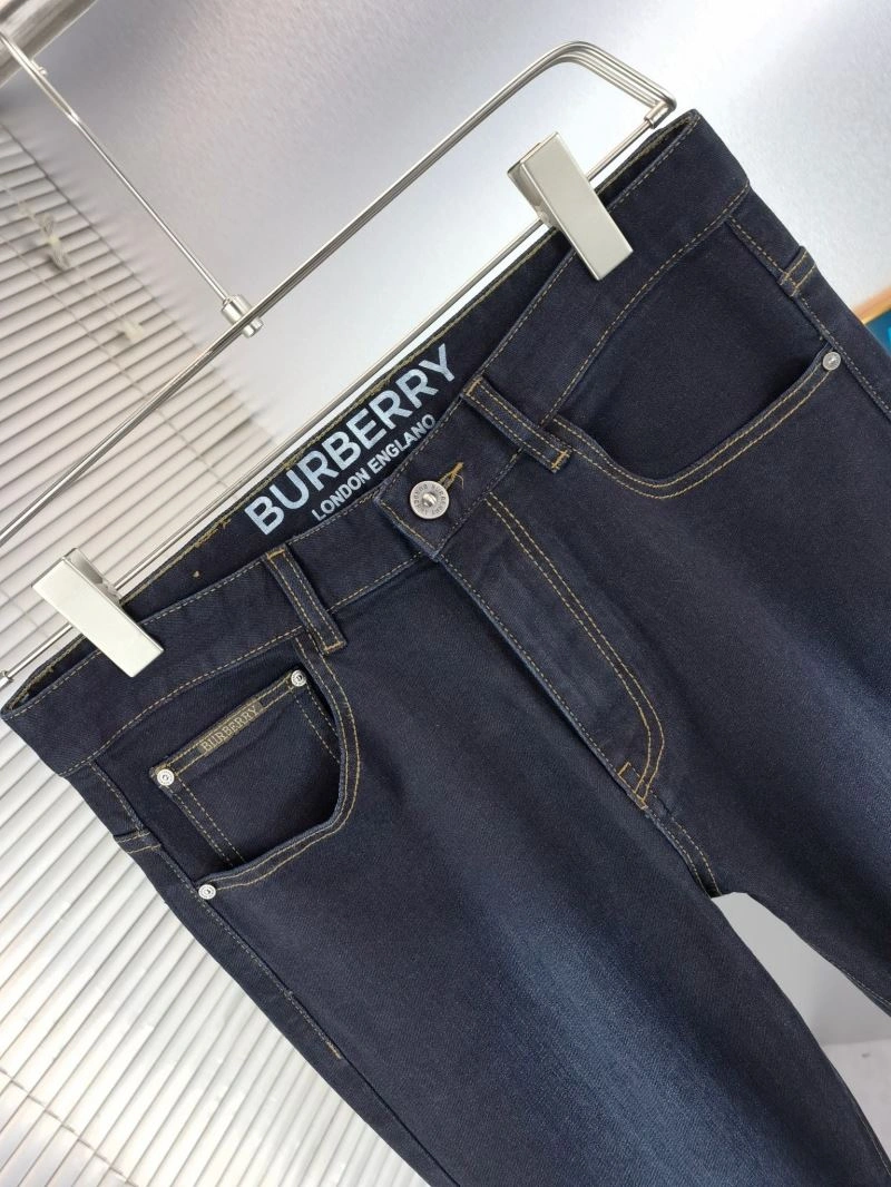 Burberry Jeans StreetReady 100297