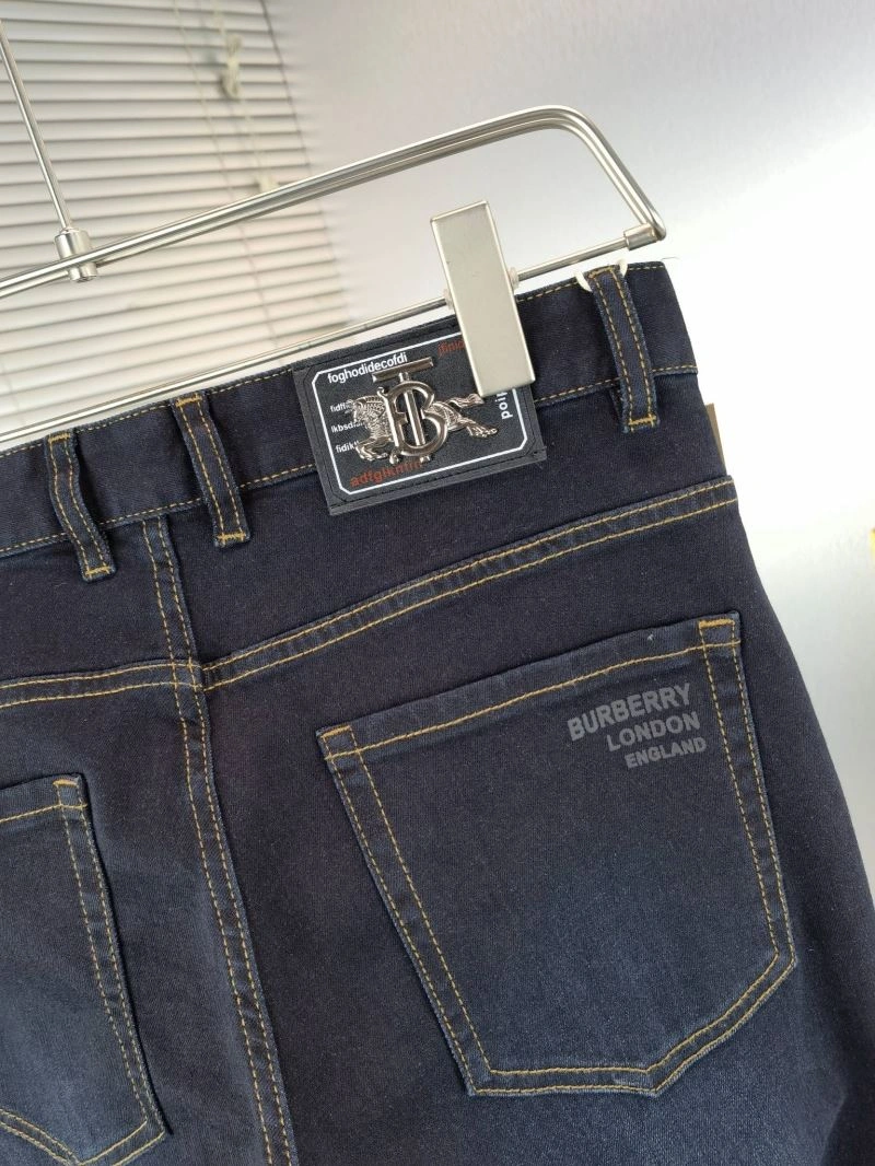 Burberry Jeans StreetReady 100297