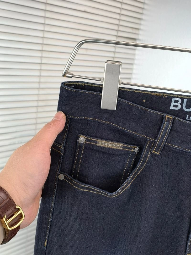 Burberry Jeans StreetReady 100297