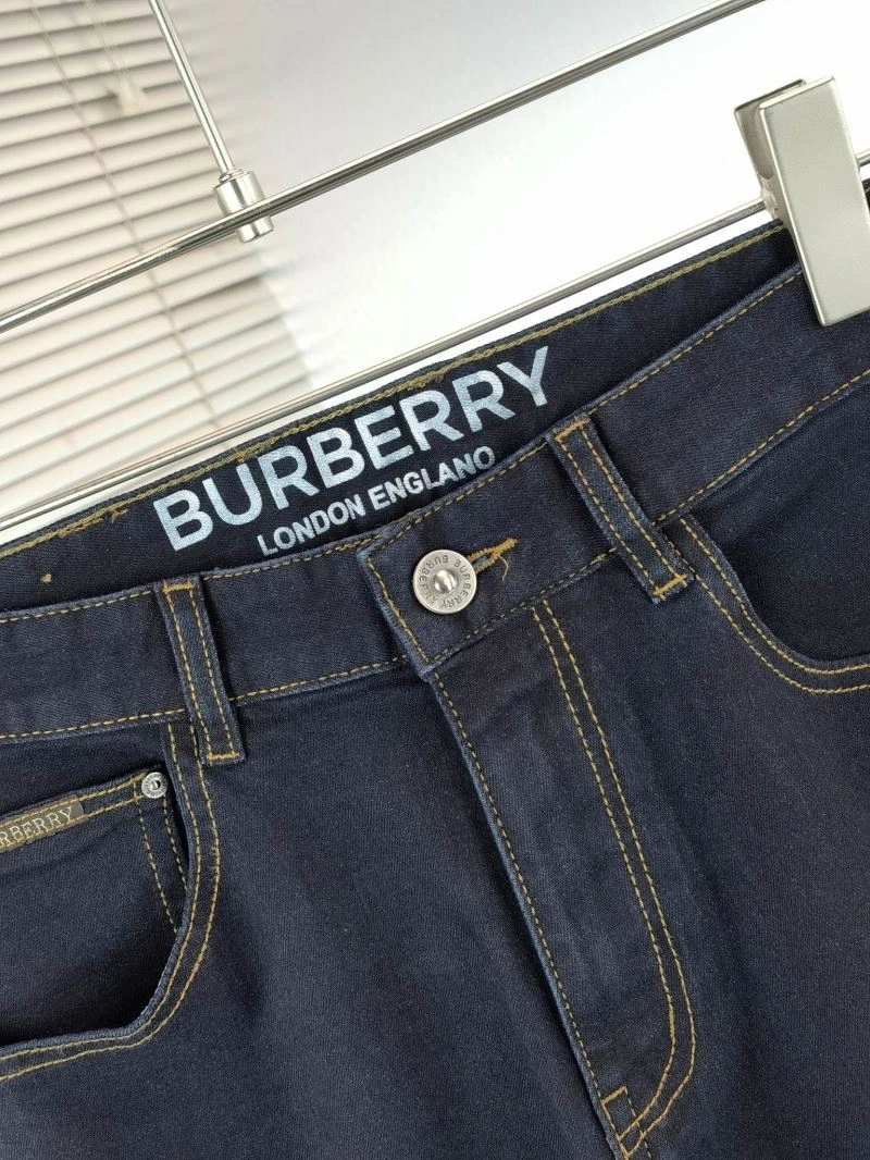 Burberry Jeans StreetReady 100297