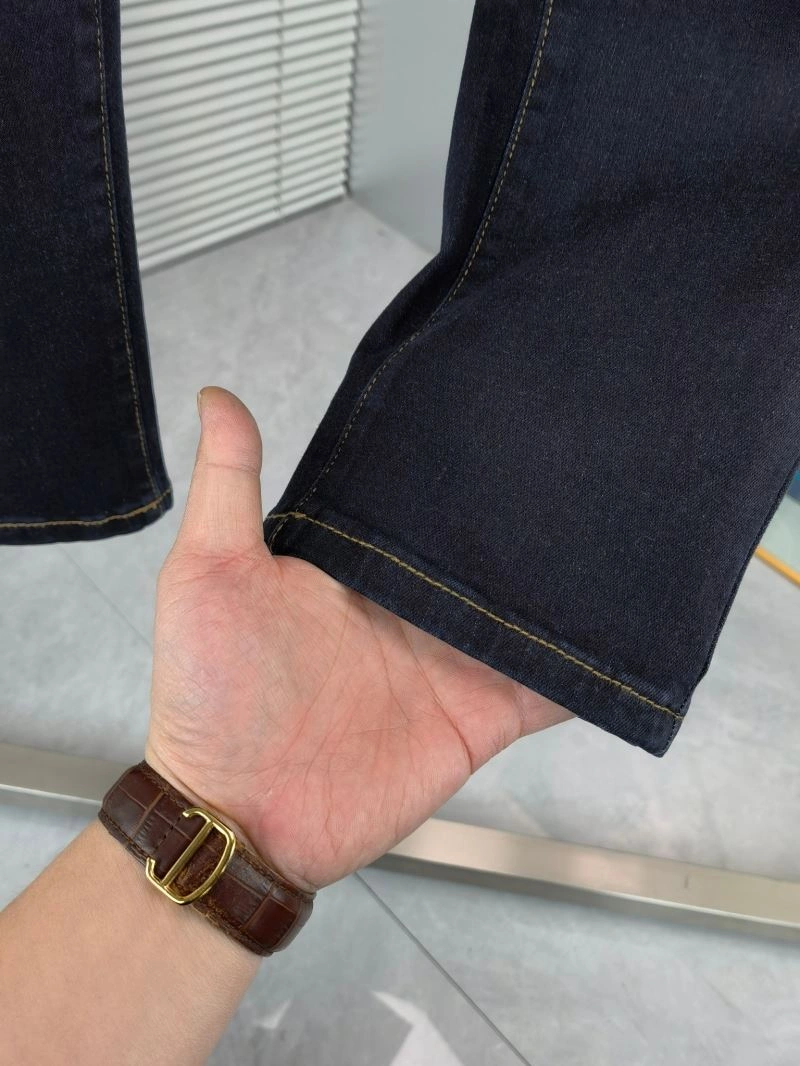 Burberry Jeans StreetReady 100297
