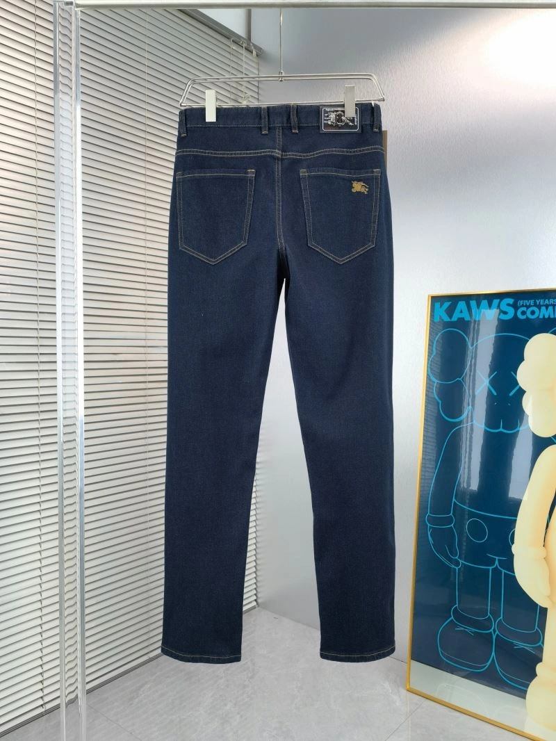Burberry Jeans Reliable 100332