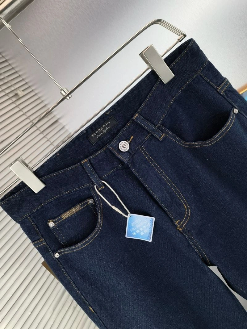 Burberry Jeans Reliable 100332