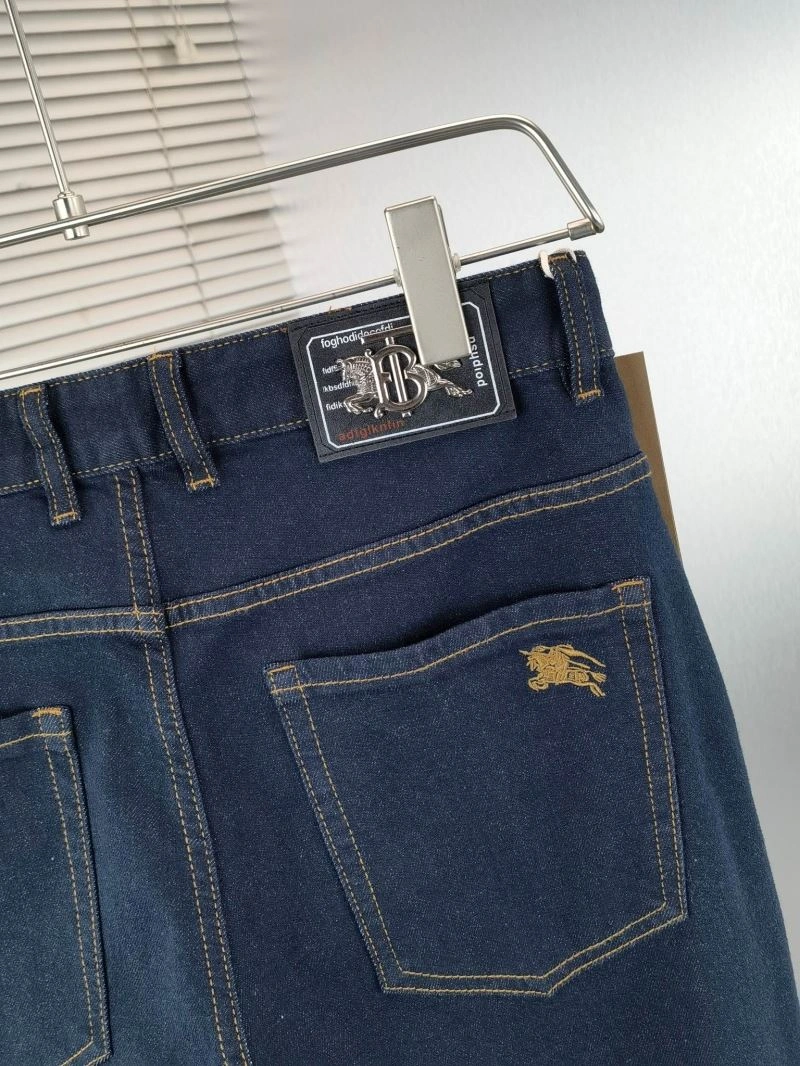 Burberry Jeans Reliable 100332