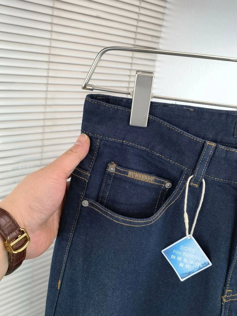 Burberry Jeans Reliable 100332