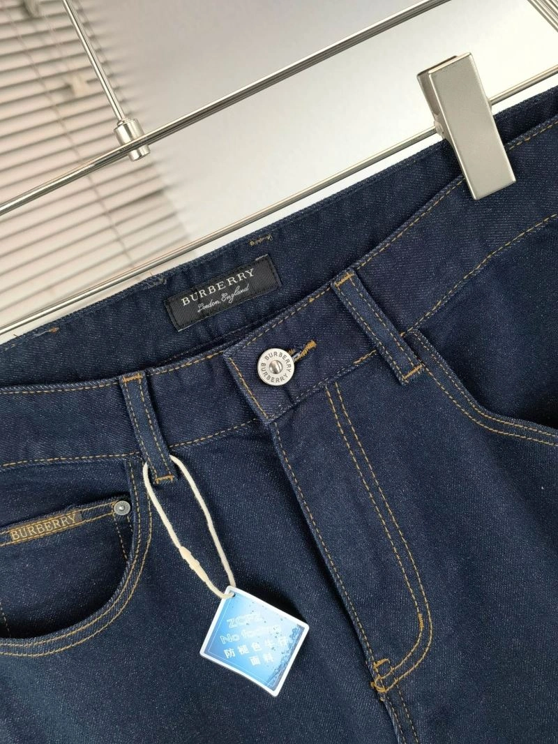 Burberry Jeans Reliable 100332