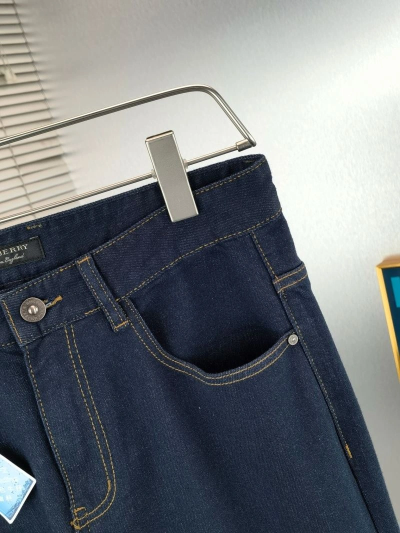 Burberry Jeans Reliable 100332