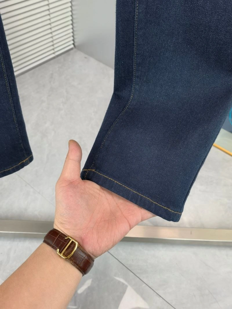 Burberry Jeans Reliable 100332