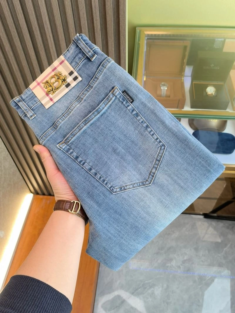 Attractive Burberry Jeans 100365
