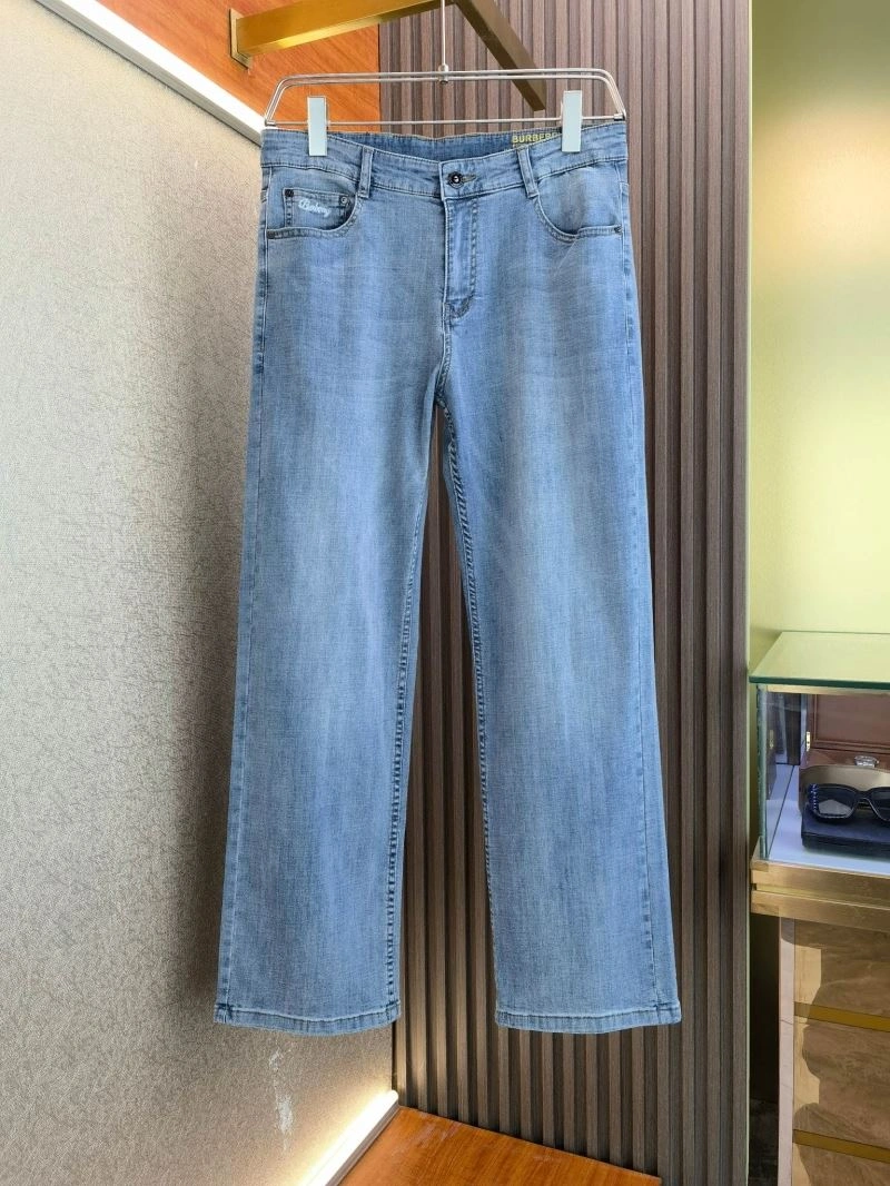 Attractive Burberry Jeans 100365