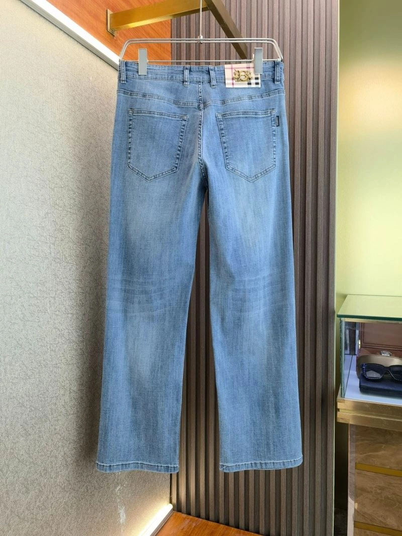 Attractive Burberry Jeans 100365