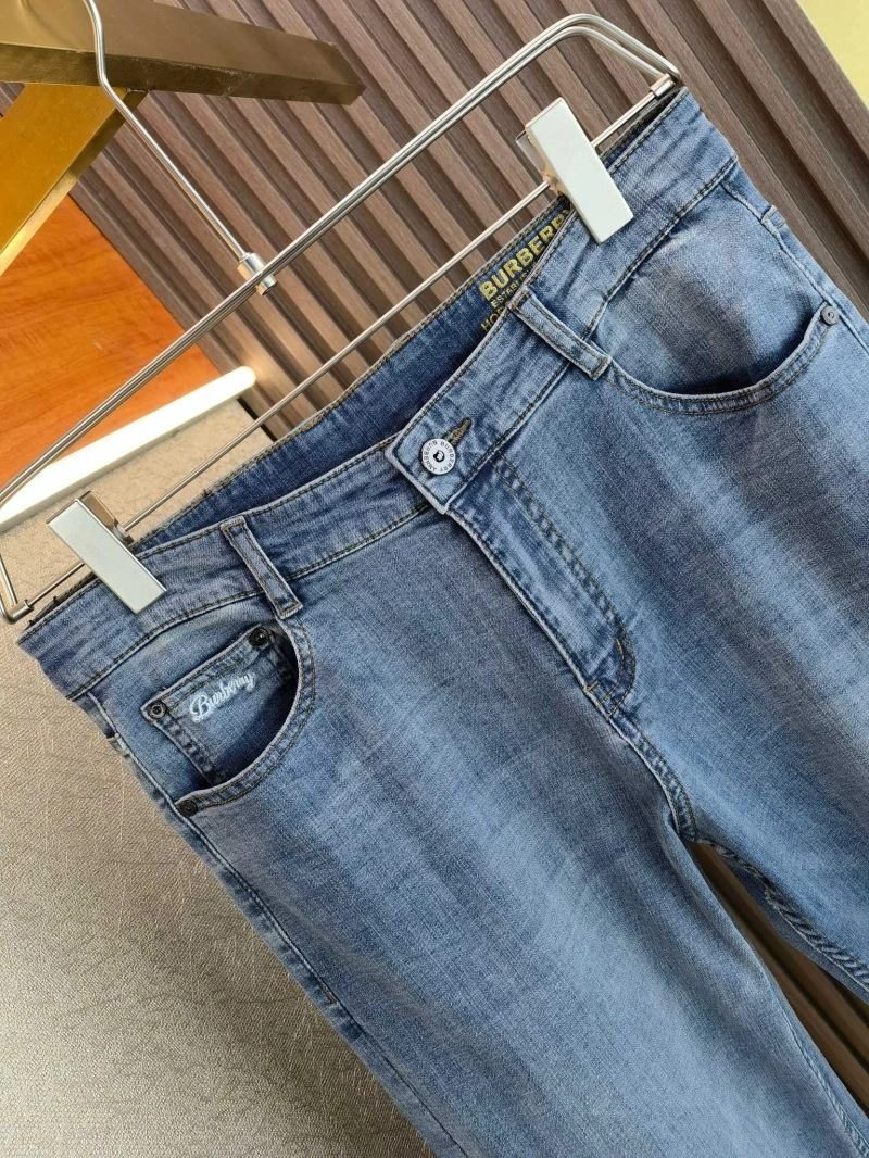 Attractive Burberry Jeans 100365